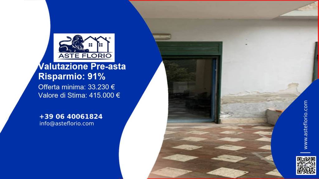 negozio in vendita a Melito di Napoli