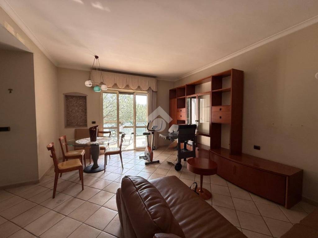 appartamento in vendita a Melito di Napoli