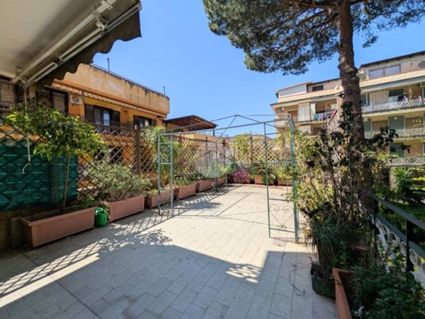 appartamento in vendita a Melito di Napoli