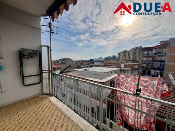 appartamento in vendita a Melito di Napoli