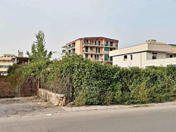 casale in vendita a Melito di Napoli