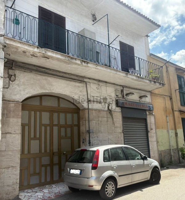 appartamento in vendita a Melito di Napoli