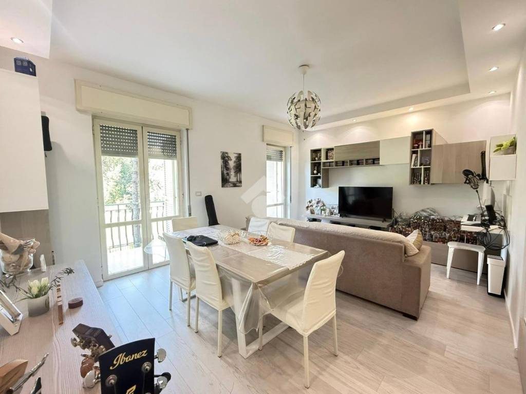 appartamento in vendita a Melito di Napoli