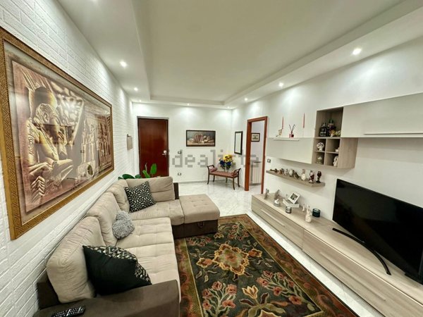 appartamento in vendita a Melito di Napoli