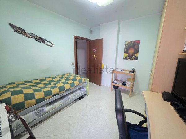 appartamento in vendita a Melito di Napoli