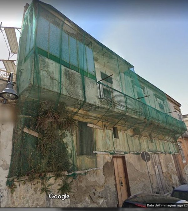 appartamento in vendita a Melito di Napoli