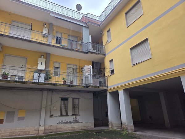 appartamento in vendita a Melito di Napoli