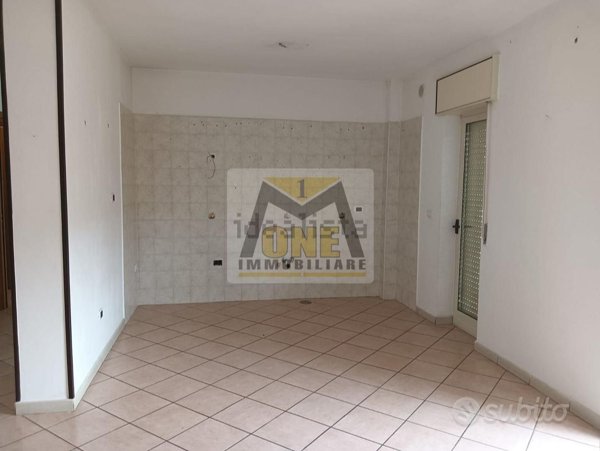 appartamento in vendita a Melito di Napoli