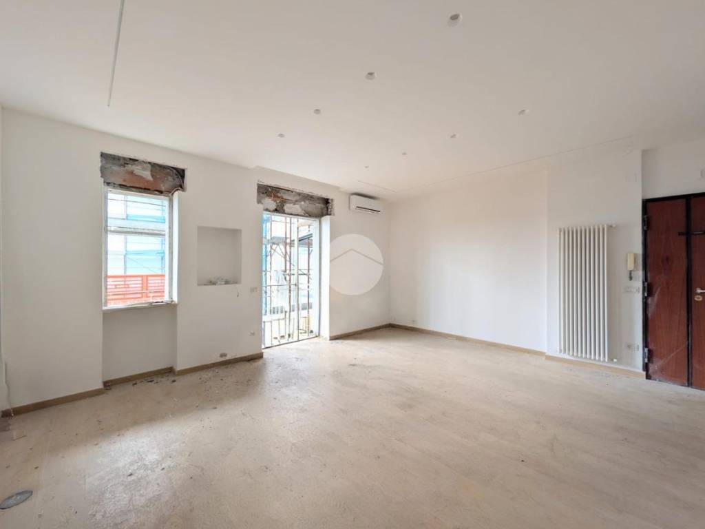 appartamento in vendita a Melito di Napoli