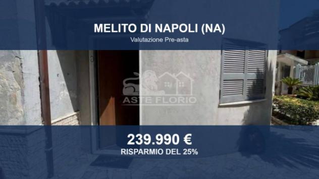 casa indipendente in vendita a Melito di Napoli