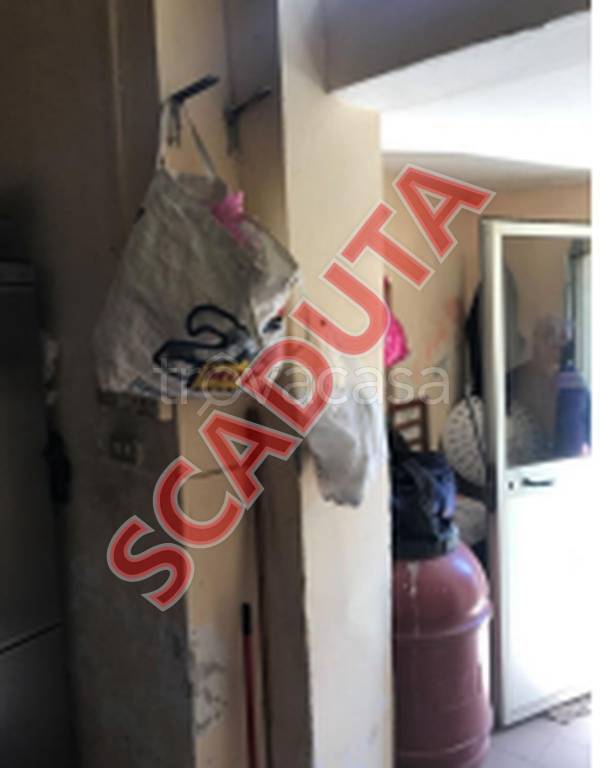 appartamento in vendita a Melito di Napoli