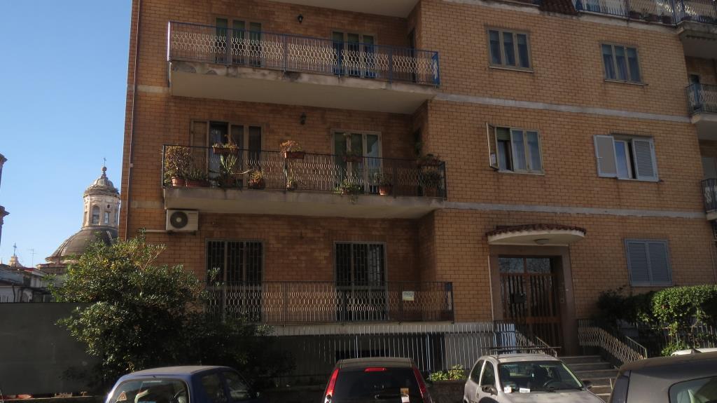 appartamento in vendita a Melito di Napoli