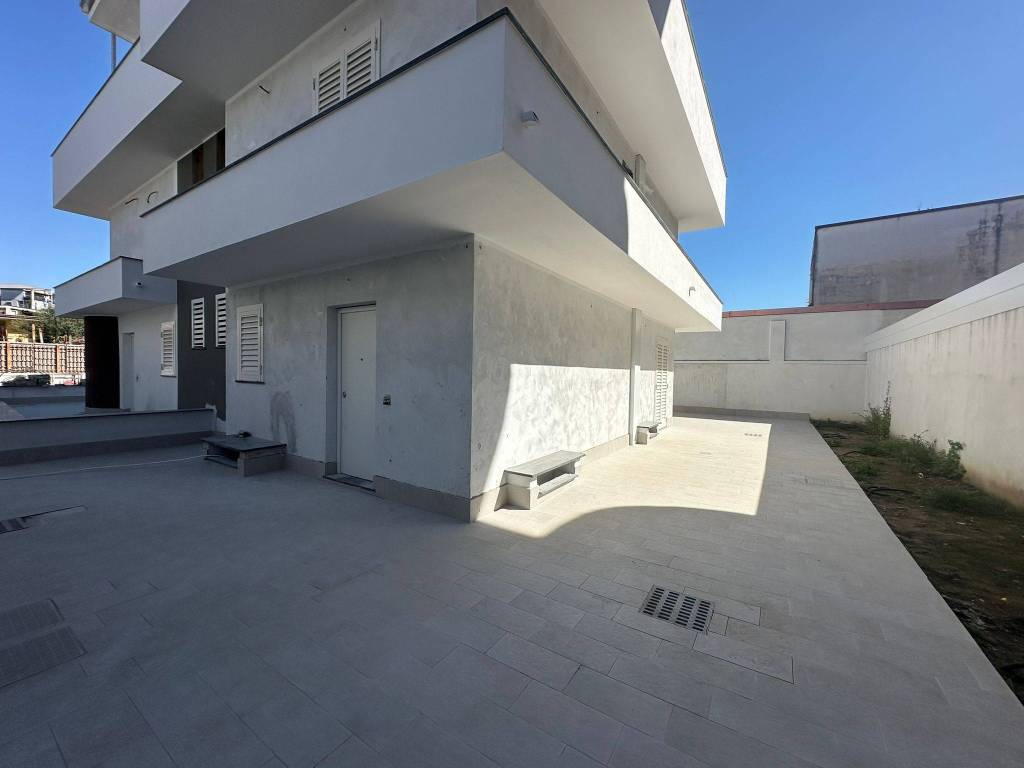 casa indipendente in vendita a Melito di Napoli