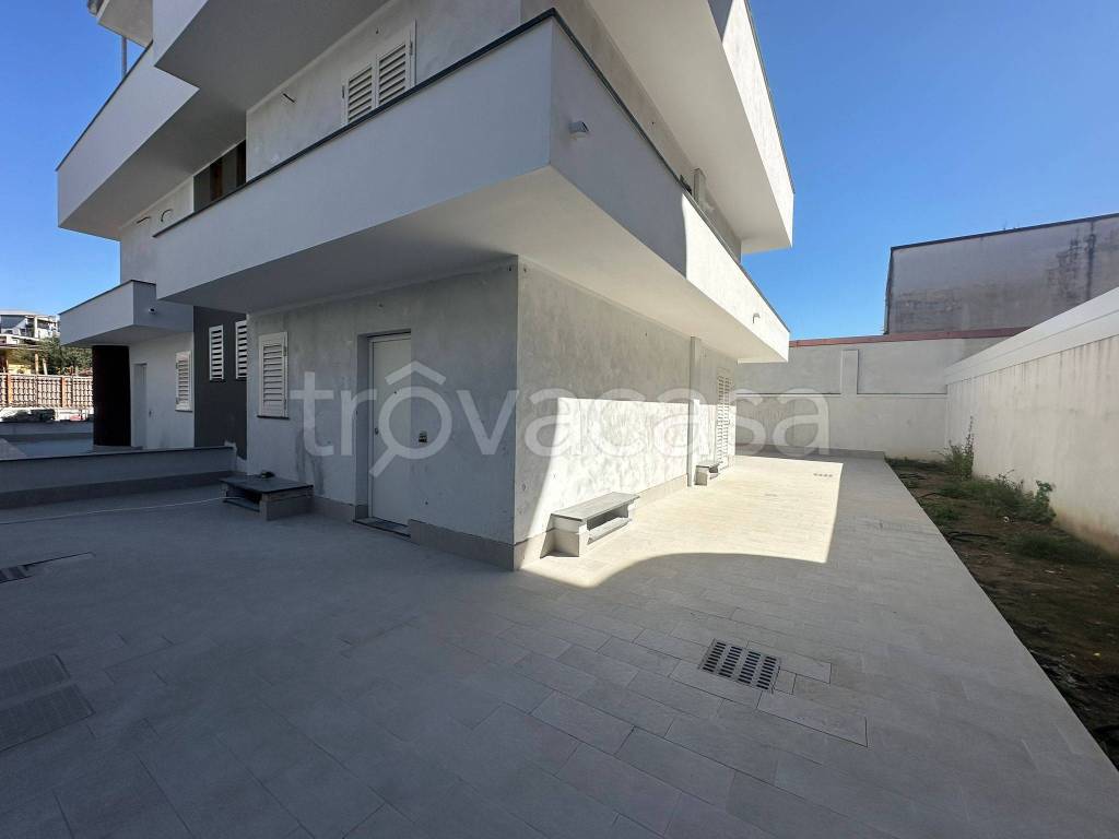 casa indipendente in vendita a Melito di Napoli