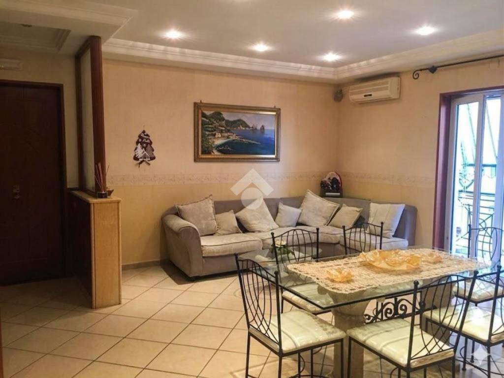 appartamento in vendita a Melito di Napoli