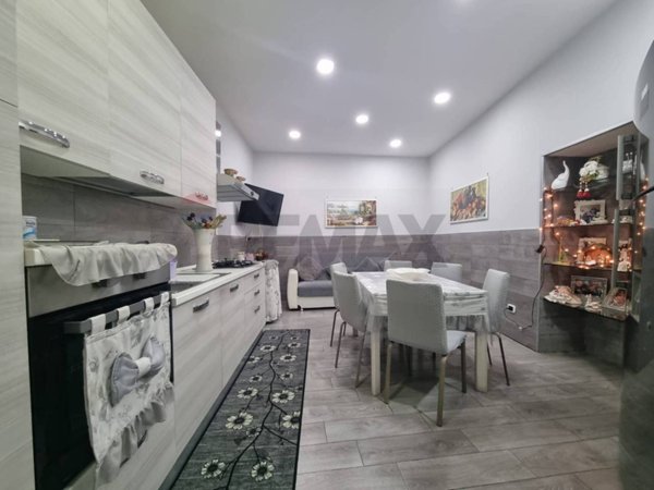 appartamento in vendita a Melito di Napoli