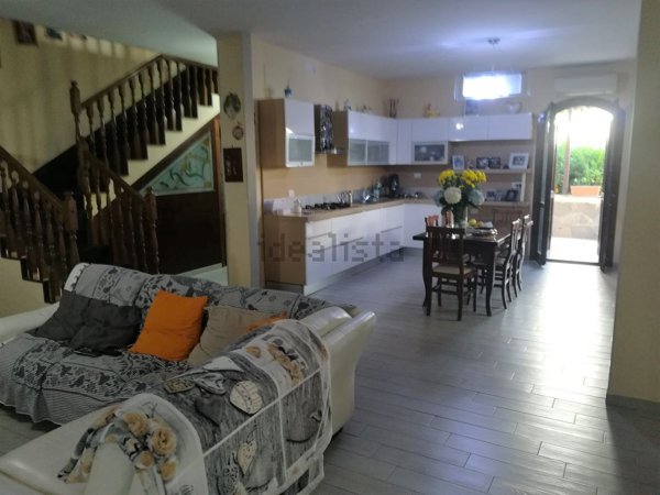 casa indipendente in vendita a Melito di Napoli