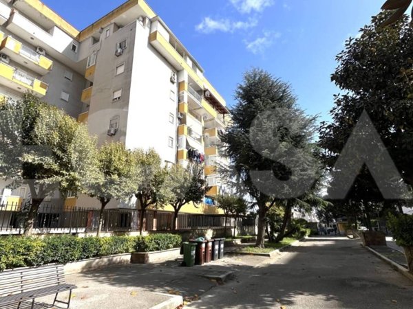 appartamento in vendita a Melito di Napoli