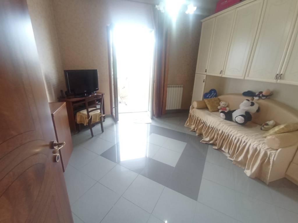 appartamento in vendita a Melito di Napoli