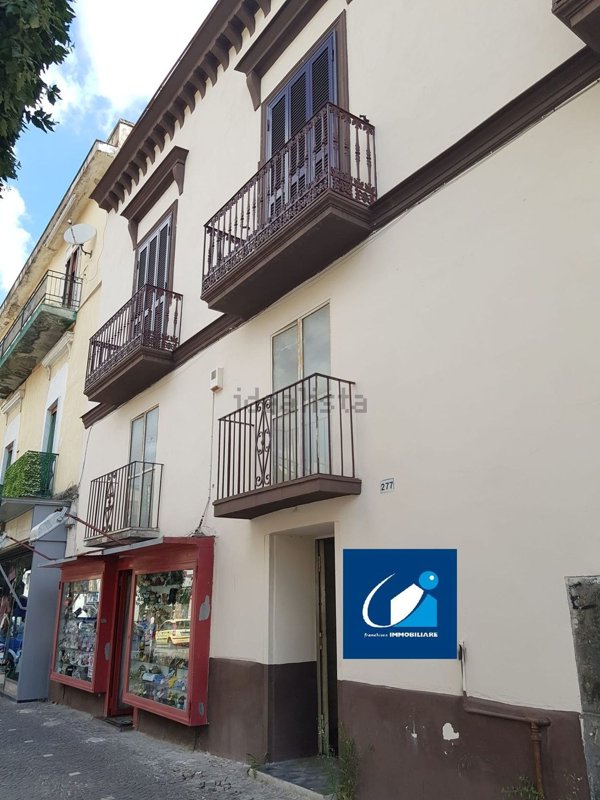 appartamento in vendita a Melito di Napoli