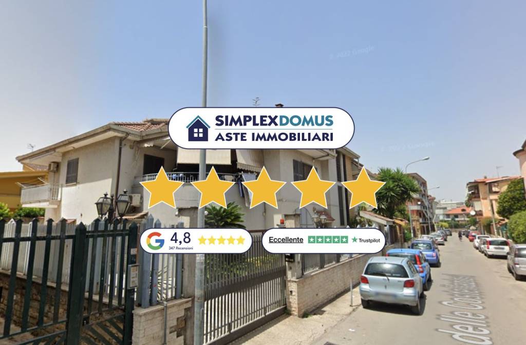 casa indipendente in vendita a Melito di Napoli