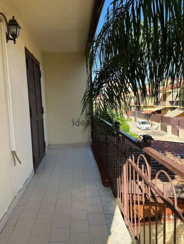 appartamento in vendita a Melito di Napoli
