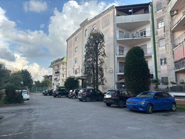appartamento in vendita a Melito di Napoli