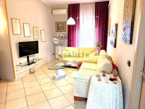 appartamento in vendita a Melito di Napoli