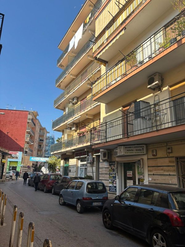 appartamento in vendita a Melito di Napoli