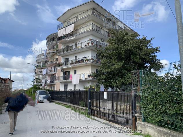 appartamento in vendita a Melito di Napoli