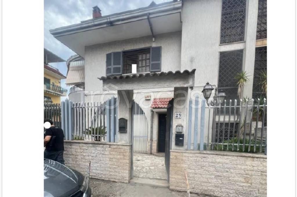 appartamento in vendita a Melito di Napoli