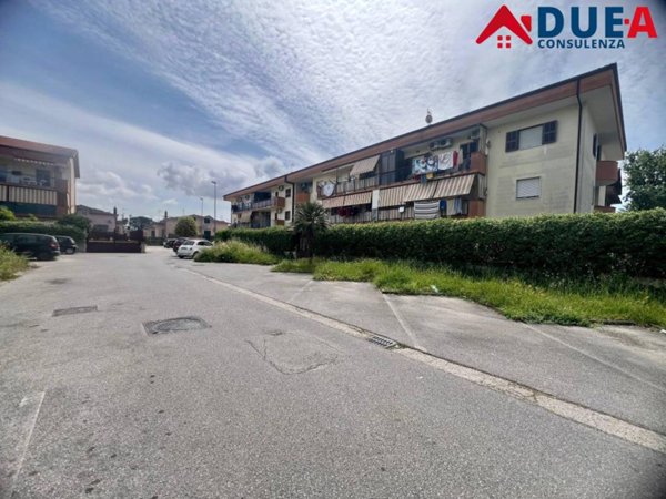 appartamento in vendita a Melito di Napoli