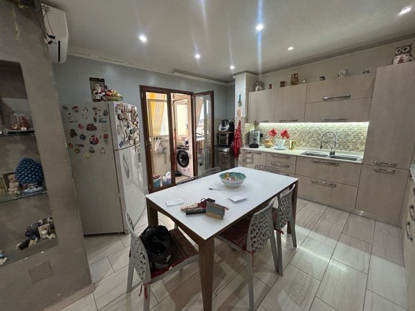 appartamento in vendita a Melito di Napoli