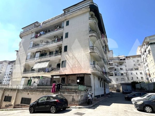 appartamento in vendita a Melito di Napoli