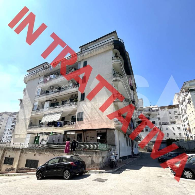 appartamento in vendita a Melito di Napoli