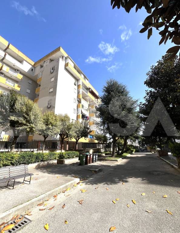 appartamento in vendita a Melito di Napoli