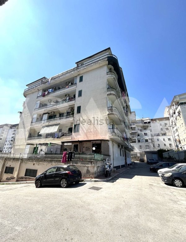 appartamento in vendita a Melito di Napoli