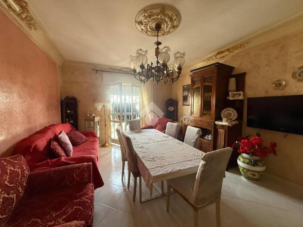 appartamento in vendita a Melito di Napoli