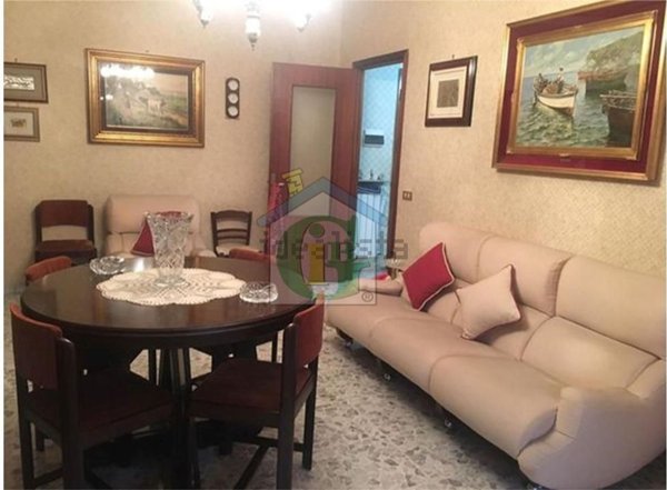 appartamento in vendita a Melito di Napoli