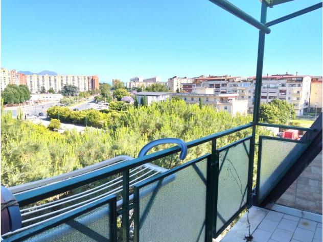 appartamento in vendita a Melito di Napoli