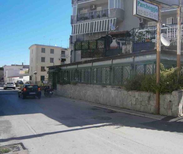 negozio in vendita a Melito di Napoli