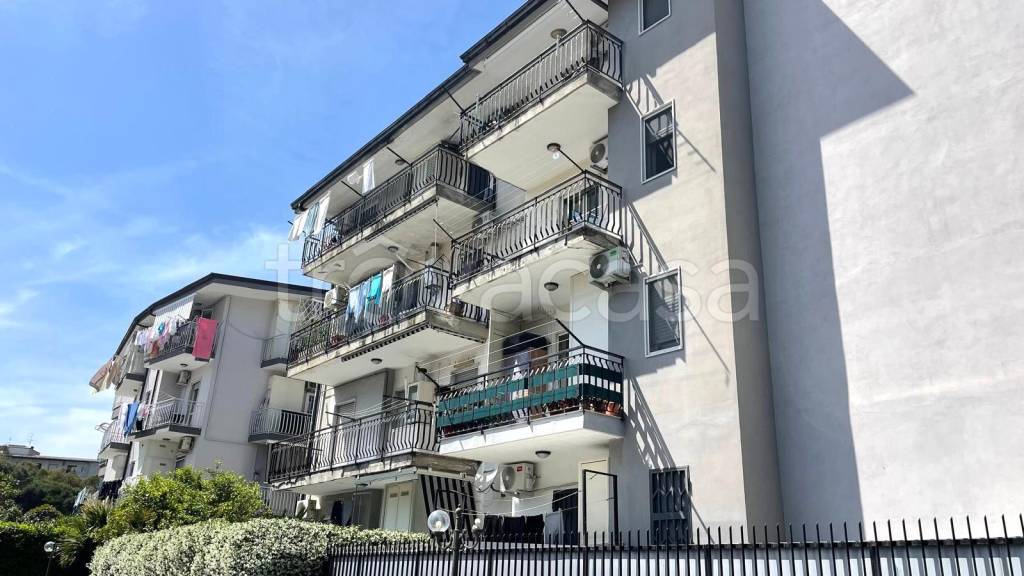 appartamento in vendita a Melito di Napoli