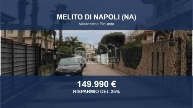 casa indipendente in vendita a Melito di Napoli