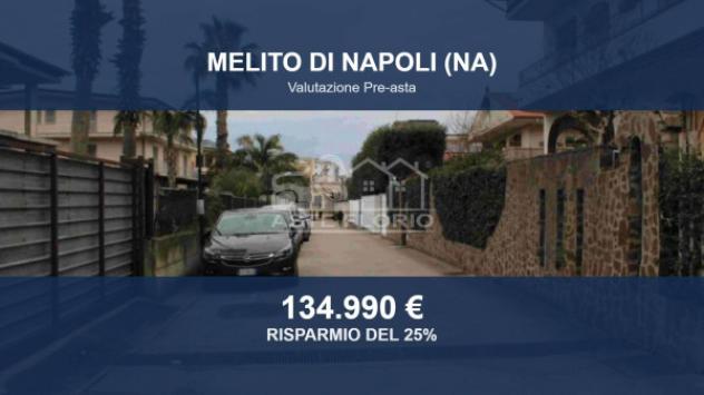 pentavano in vendita a Melito di Napoli