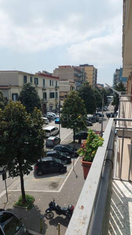 appartamento in vendita a Melito di Napoli