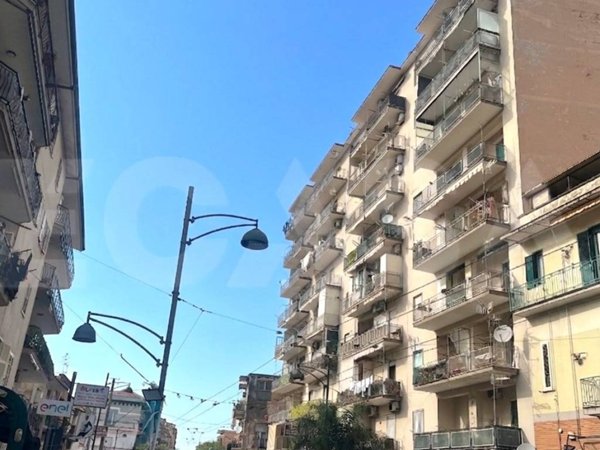 appartamento in vendita a Melito di Napoli