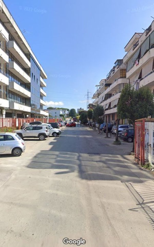 appartamento in vendita a Melito di Napoli