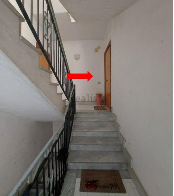 appartamento in vendita a Melito di Napoli