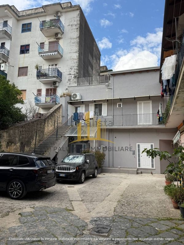 appartamento in vendita a Melito di Napoli