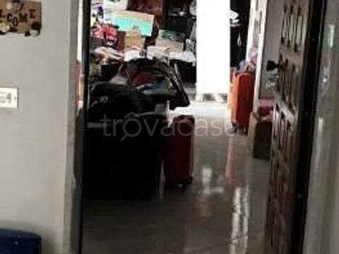 appartamento in vendita a Melito di Napoli